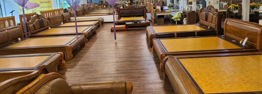 12월달은 올해 마지막 특별 세일기간입니다.