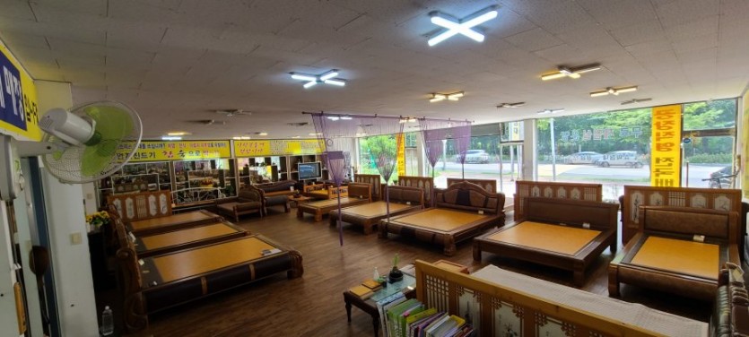 한 달 간만 설 특별 세일 합니다.